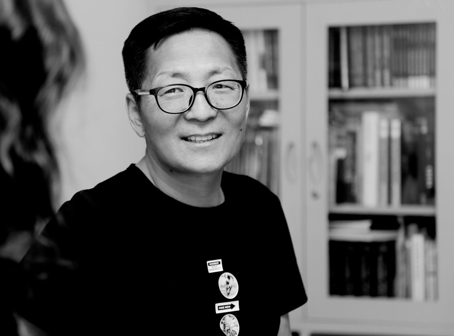 Ярилцлага » Interview